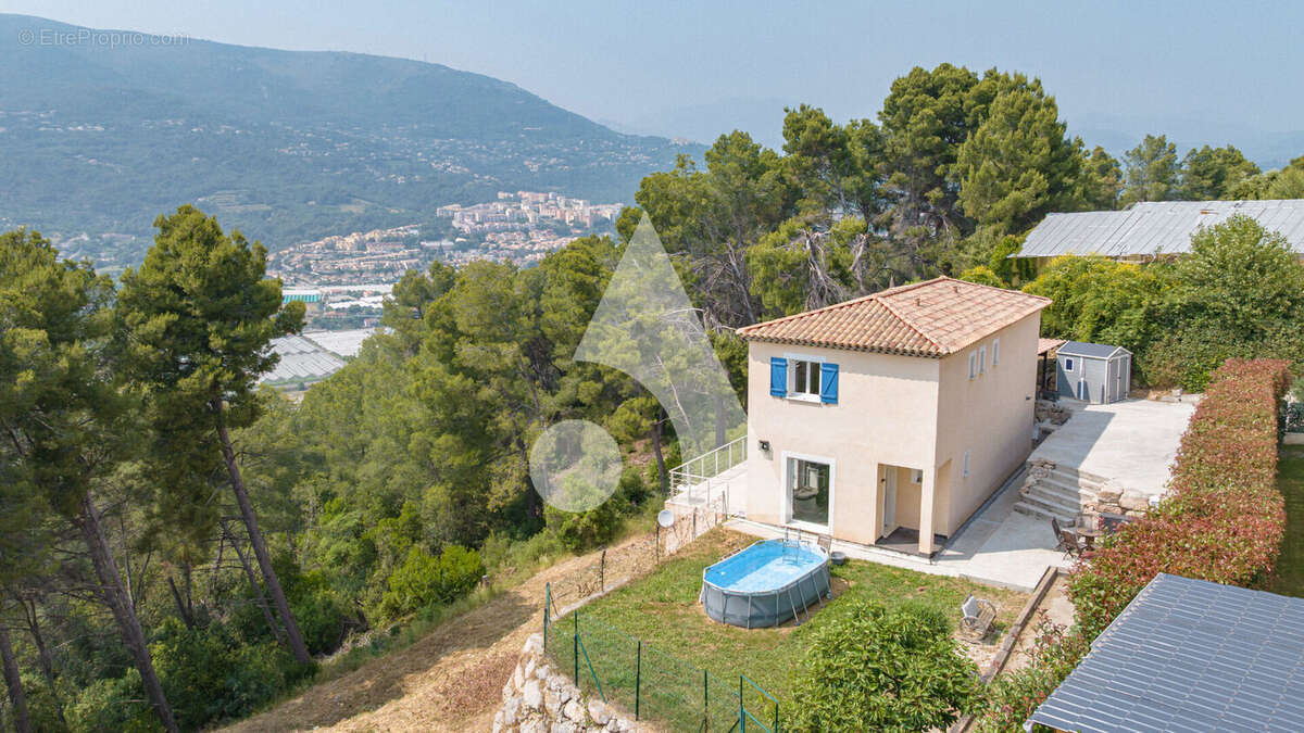 Maison à NICE