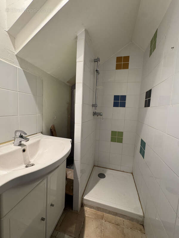 Maison à MITRY-MORY