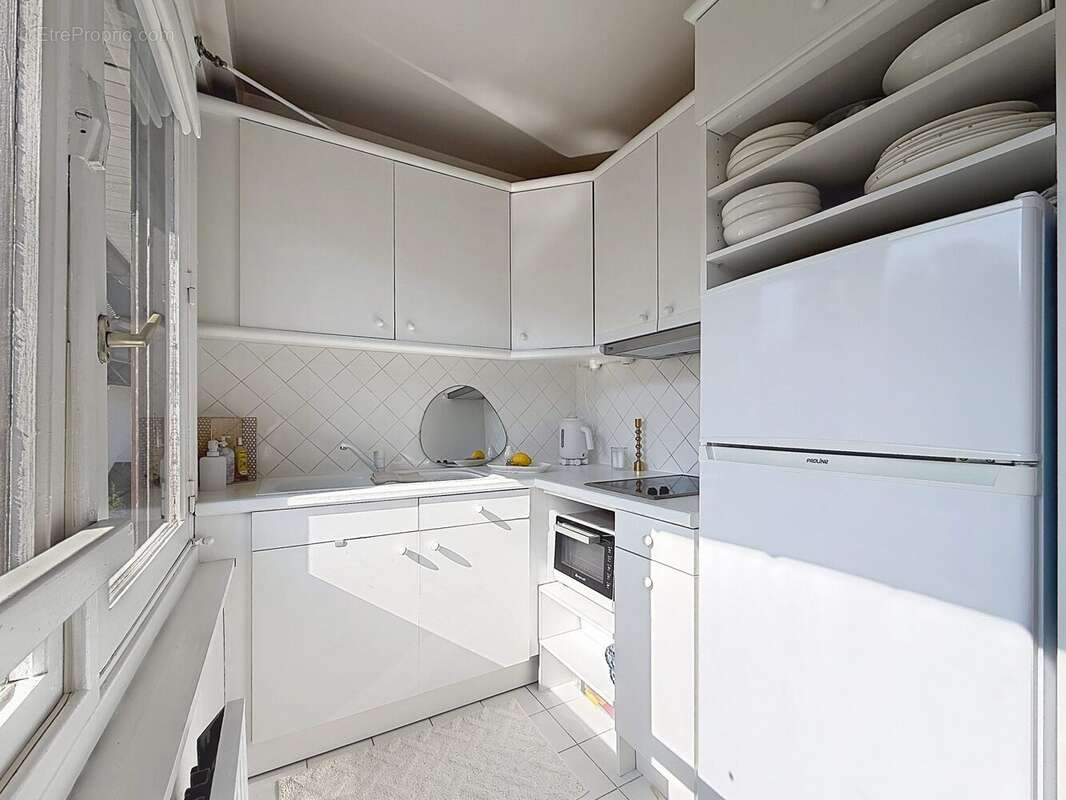 Appartement à DEAUVILLE