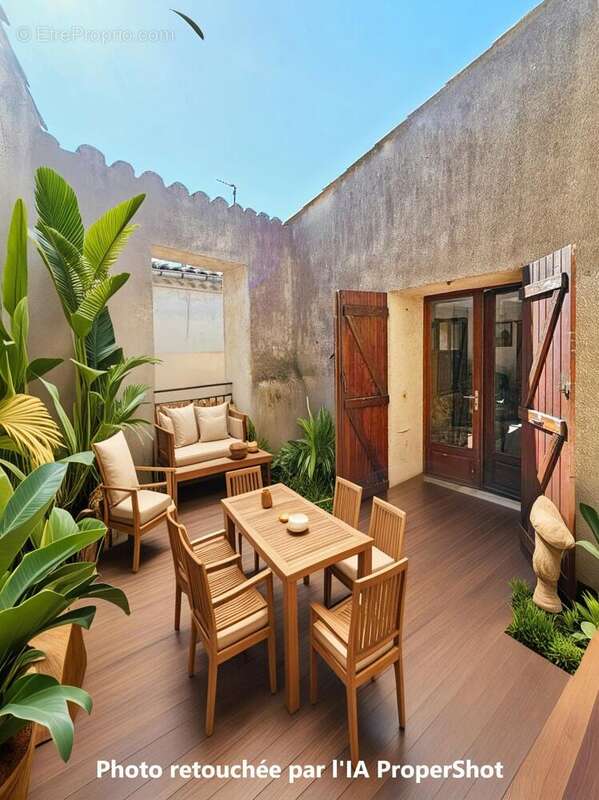 Photo 3 - Maison à NIZAS