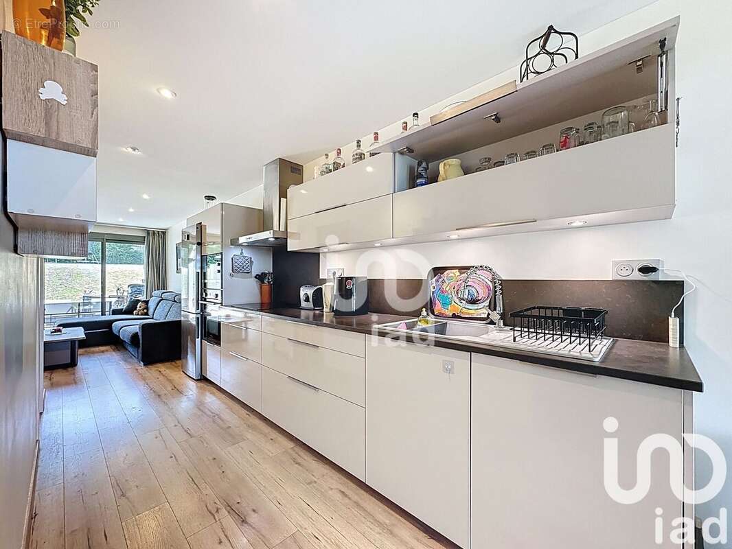 Photo 9 - Appartement à TALLOIRES