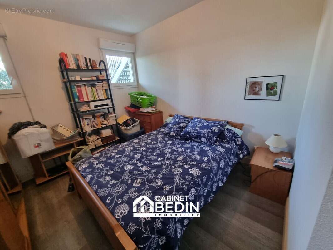 Appartement à LANTON