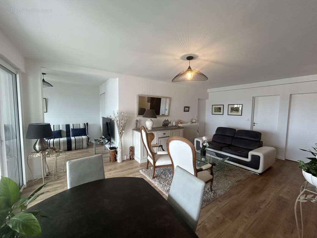 Appartement à ROYAN