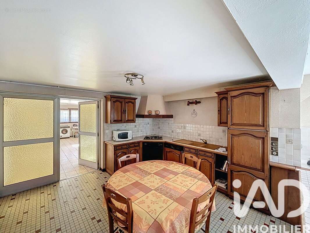 Photo 7 - Maison à TARTAS