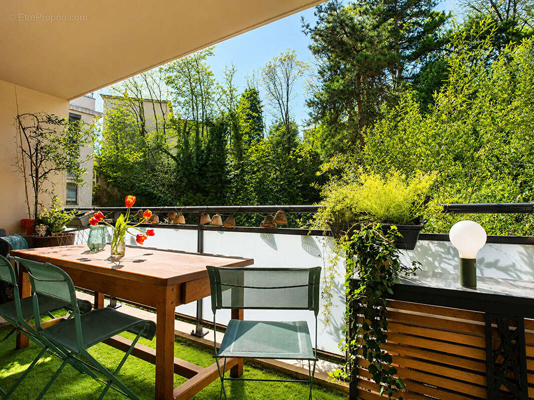 Appartement à LYON-5E