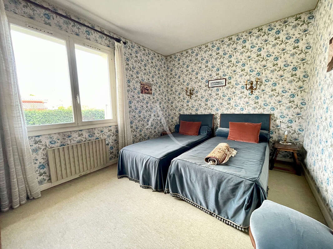 Maison à L&#039;ISLE-JOURDAIN