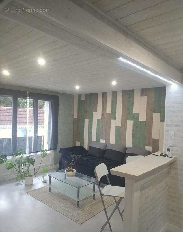 Appartement 74 m² à Morlaix  - photo 6