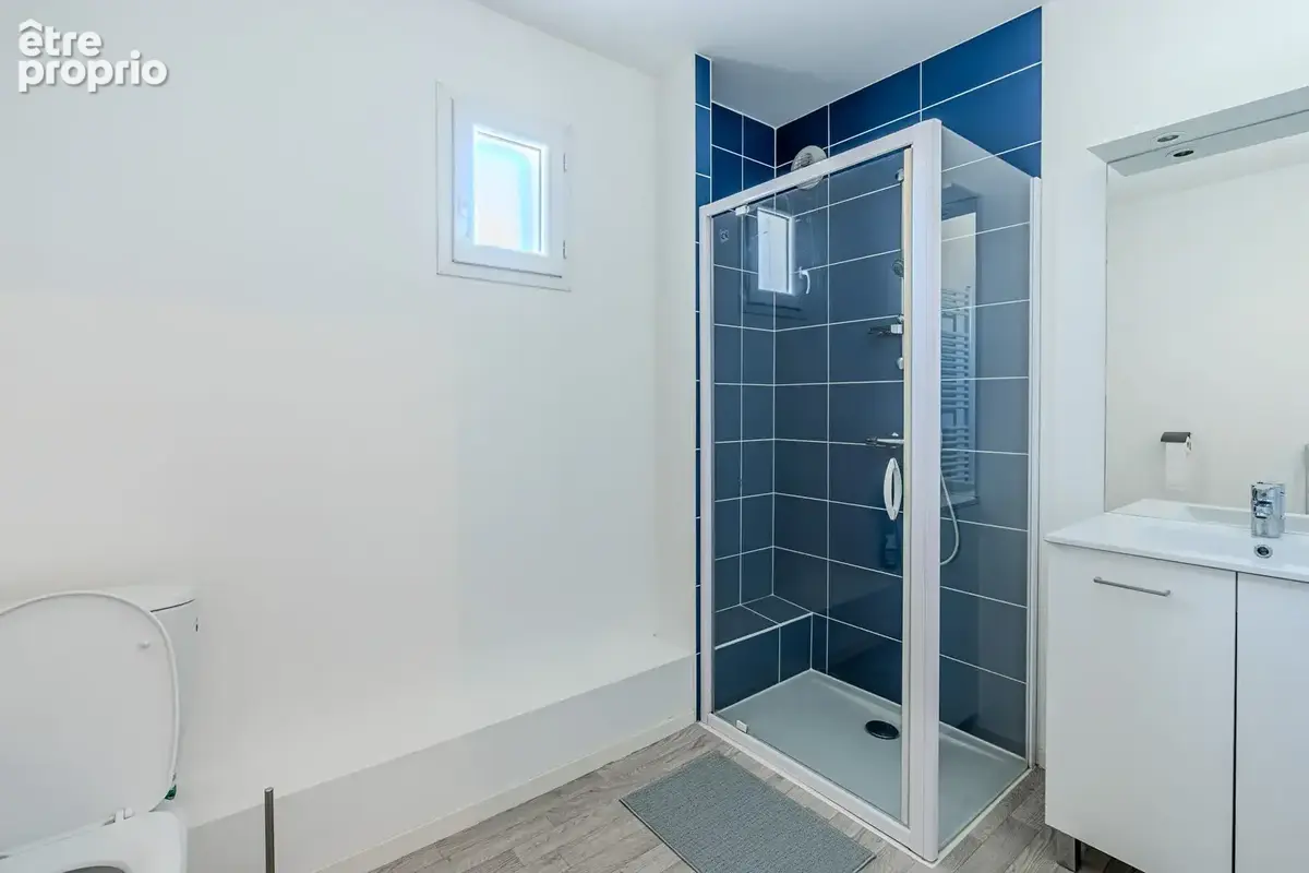 Appartement 2 pièces - photo 6
