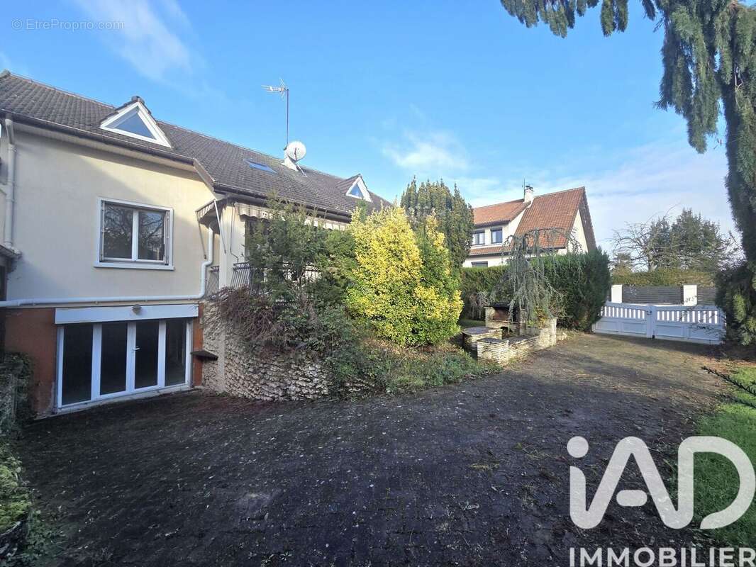 Photo 2 - Maison à PENCHARD