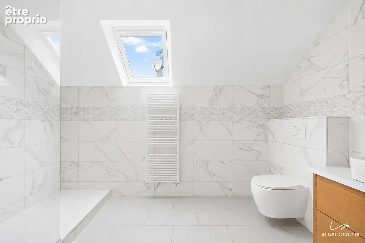 Maison familiale d'exception   240 m2  - Entièrement rénovée - photo 25