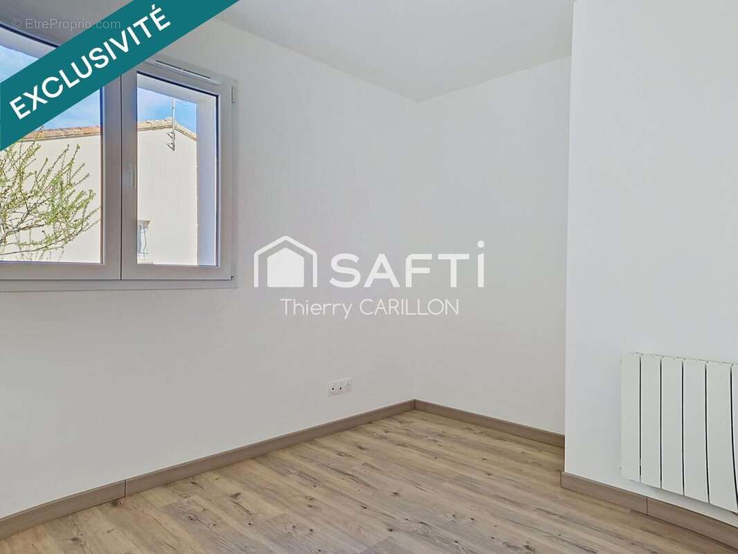 Photo 6 - Maison à SAINT-SAUVANT