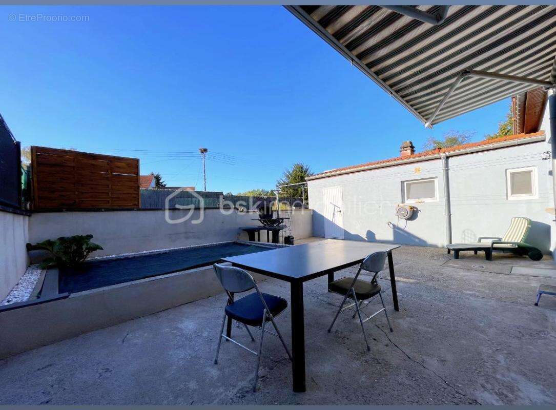 Maison 5 pièces 95m2 - photo 7