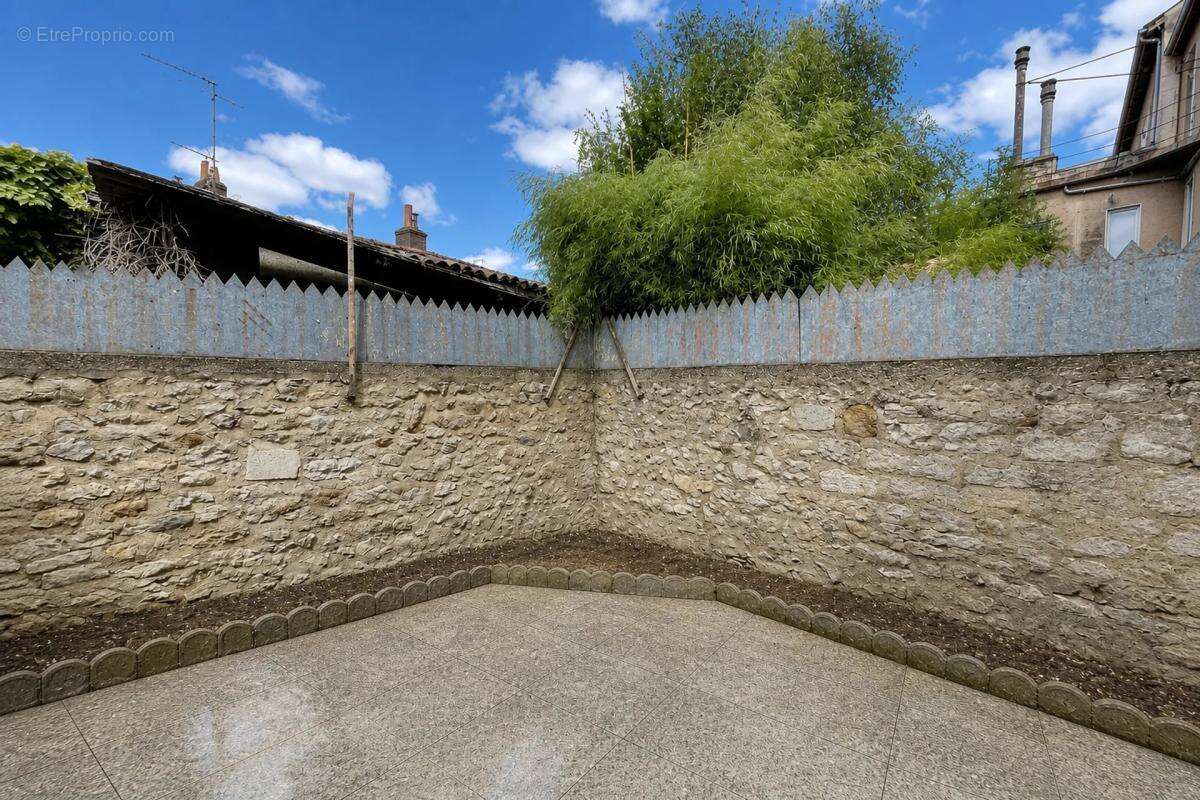 Maison lumineuse de 110 m² au cœur de Poitiers - photo 10