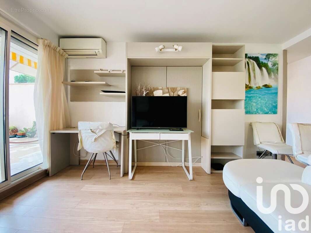 Photo 5 - Appartement à SAINT-CYPRIEN