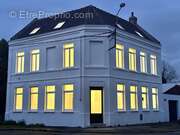 Maison à WAMBRECHIES