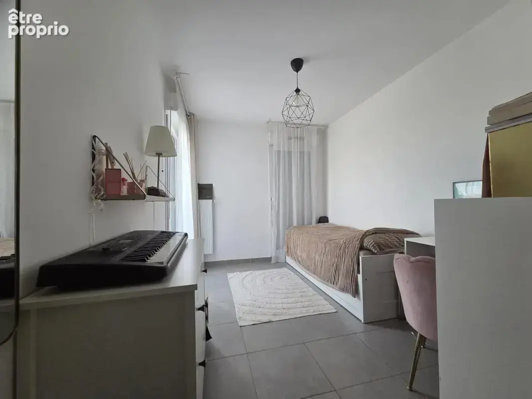 Appartement de 5 pièces de 96 m² à Marseille - photo 10