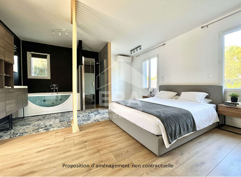 Maison à BELIN-BELIET