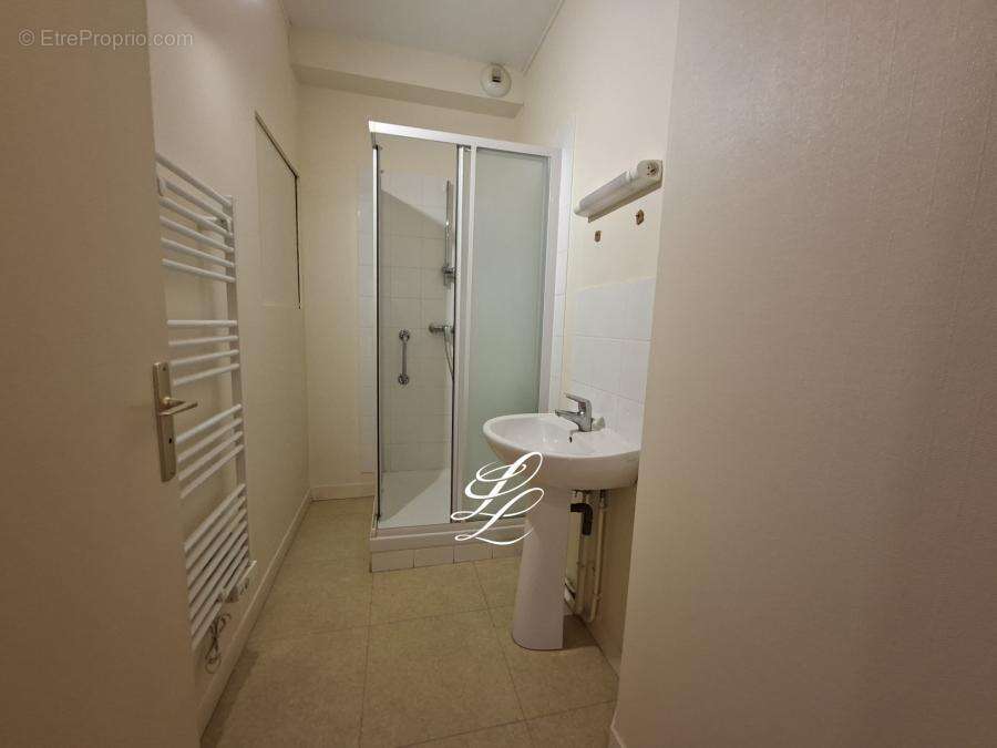 Appartement à LE MANS