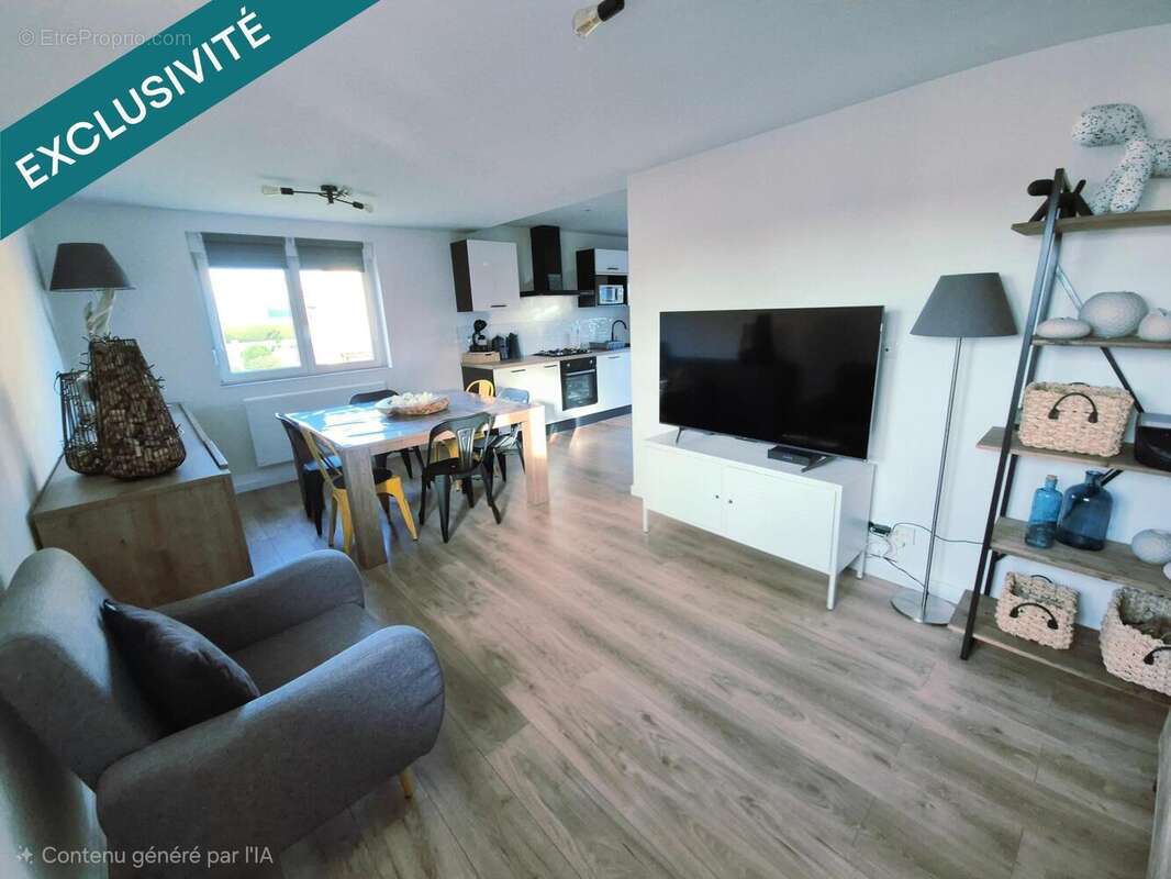 Photo 3 - Maison à ANGEOT