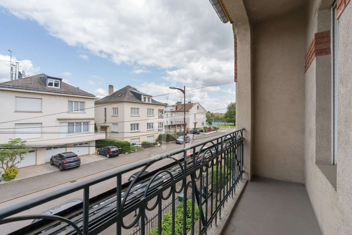 Maison à THIONVILLE