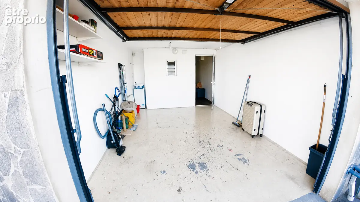 Appartement T2 Bis Saint Gilles les Bains - photo 7