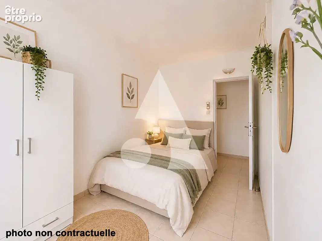 Appartement 2 pièces au Grau d'Agde - À deux pas de la mer - photo 6