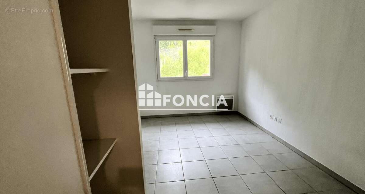 Appartement à LA LONDE-LES-MAURES