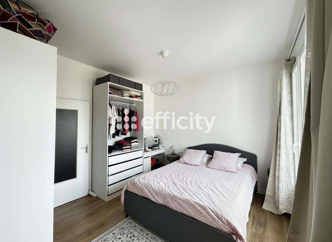 Appartement à TOURS