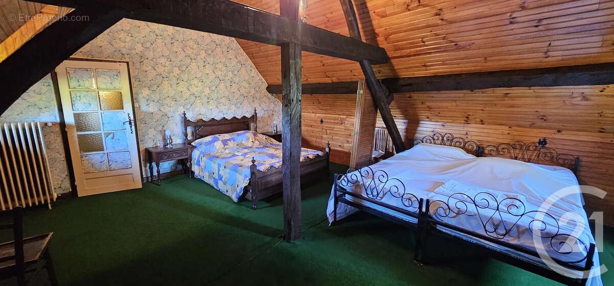 Maison 7 pièces 209 m² à vendre à Conie-Molitard (28200) - photo 8