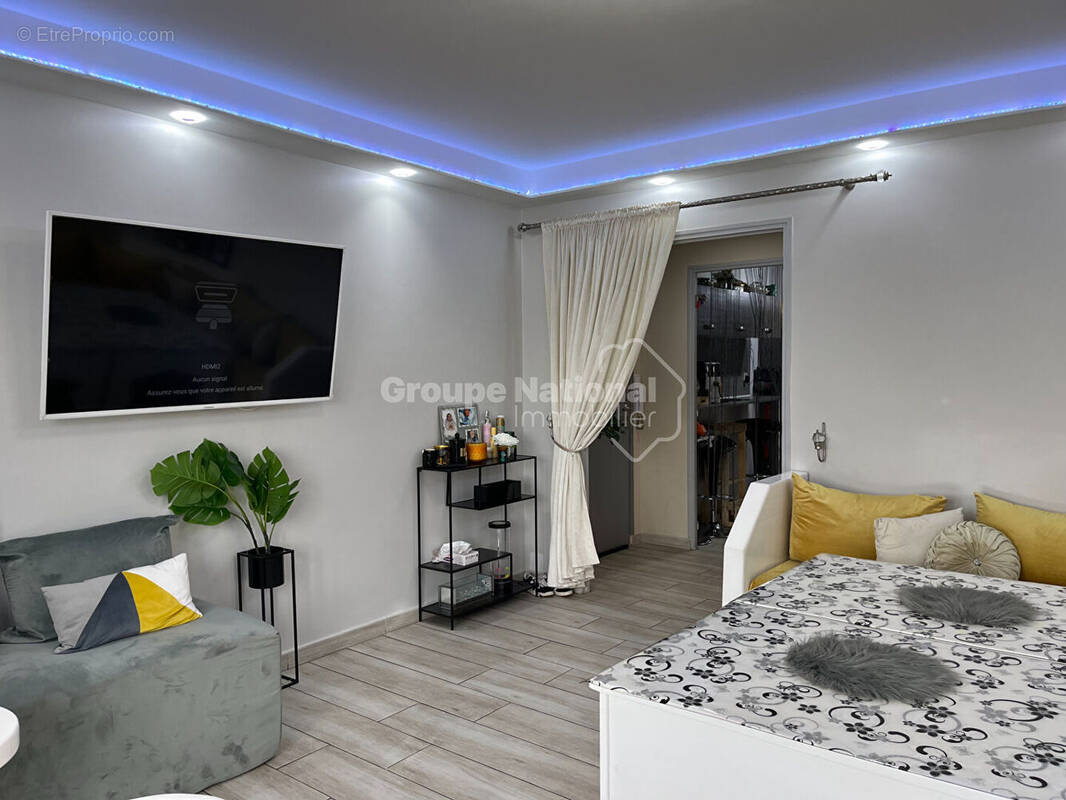 Appartement à TARASCON