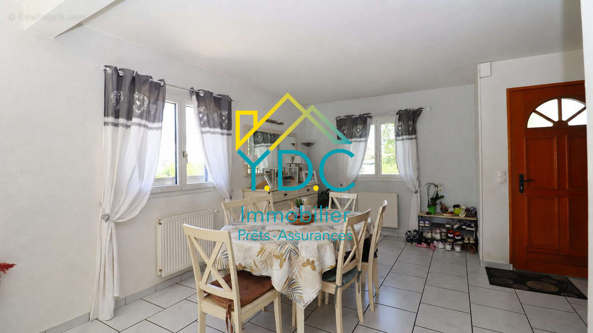 Maison 150 m² à Yvetot  - photo 9