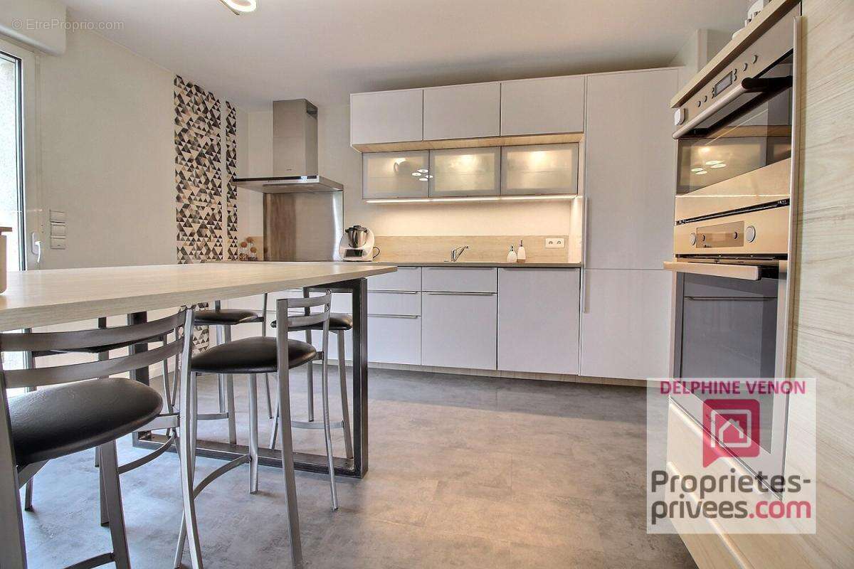 Maison à CHATEAUNEUF-SUR-LOIRE