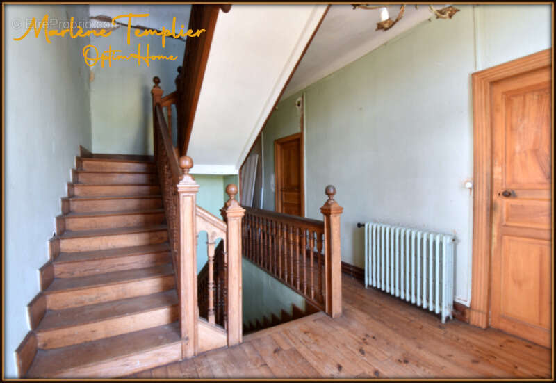 Maison à NAVARRENX