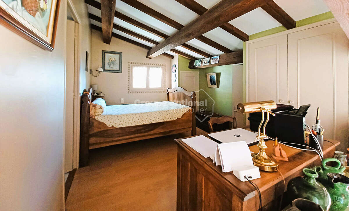 Maison à PIERREVERT