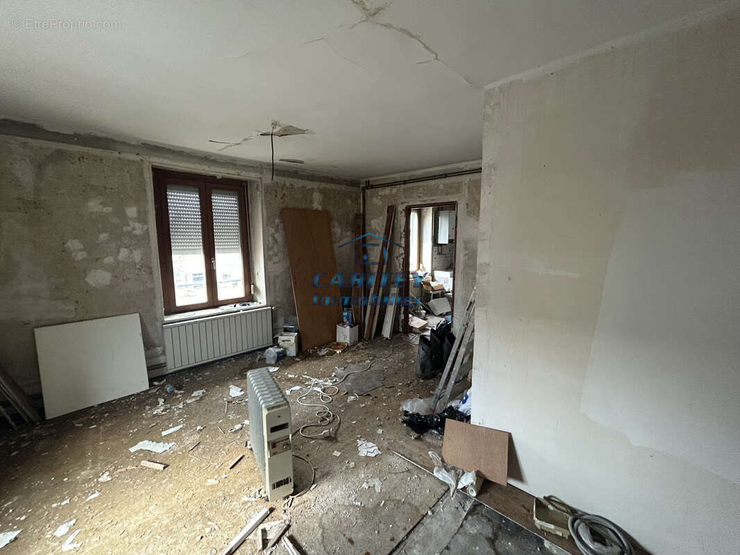 Immeuble Lure - photo 16