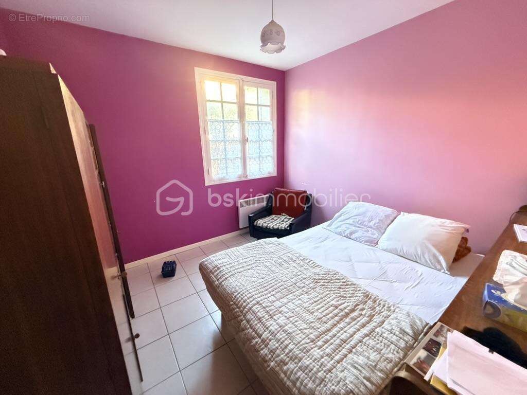 Maison à SETE