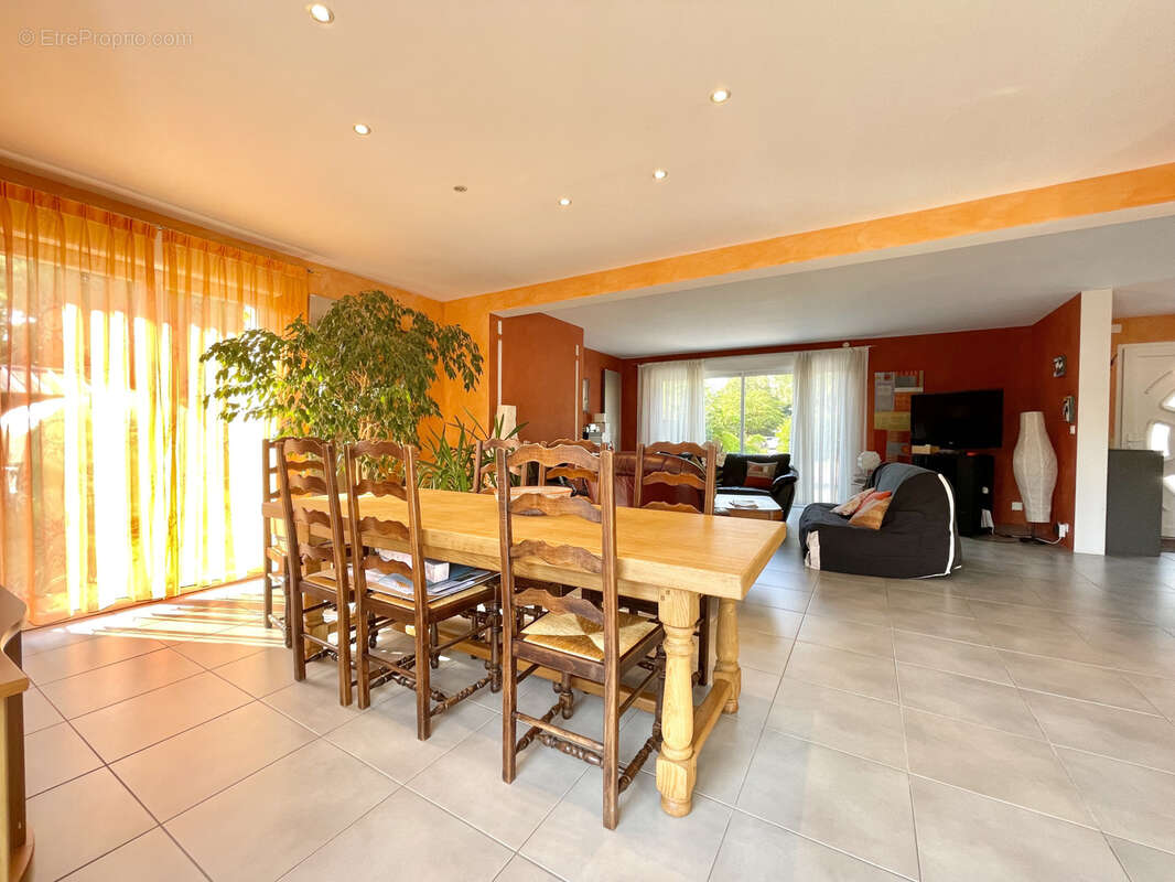 Maison Caen nord ouest - photo 6