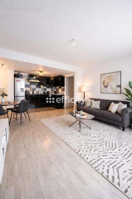 Appartement - photo 2