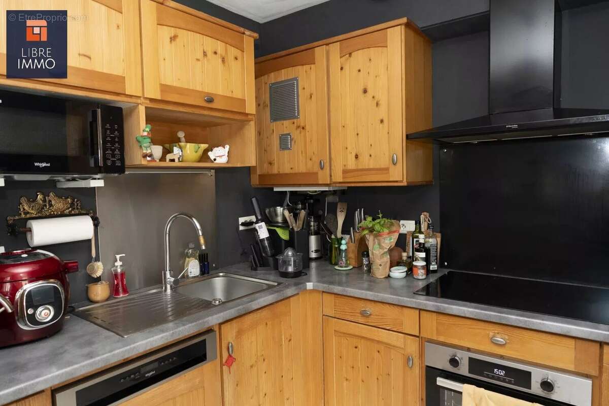 Maison à BOEIL-BEZING