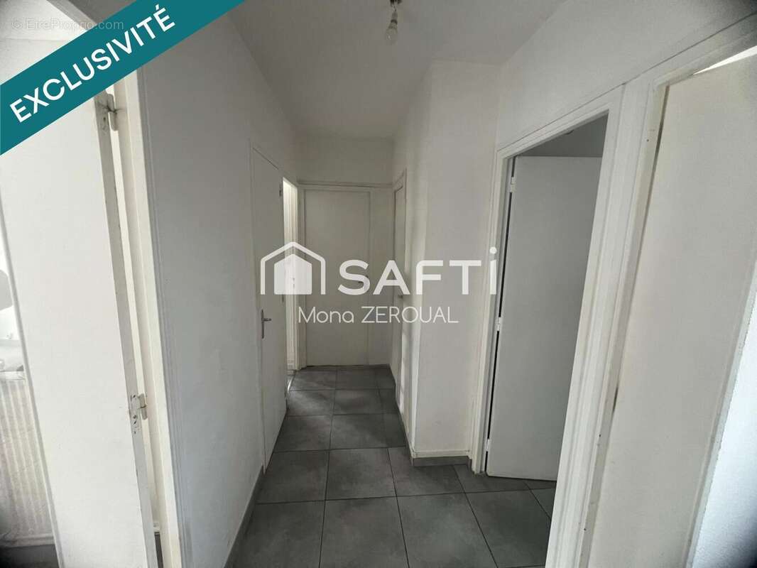 Photo 7 - Appartement à VIENNE