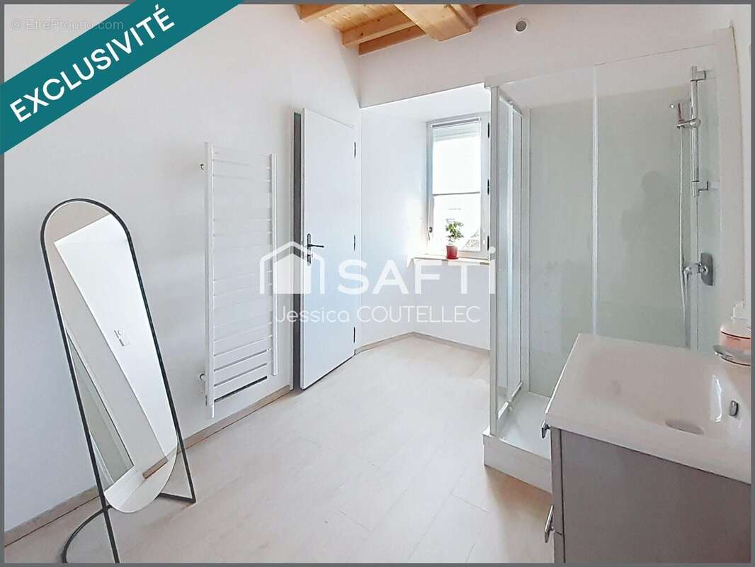 Photo 9 - Maison à CARO