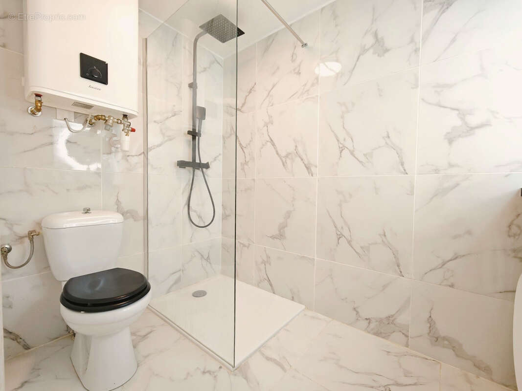 Appartement à ZONZA