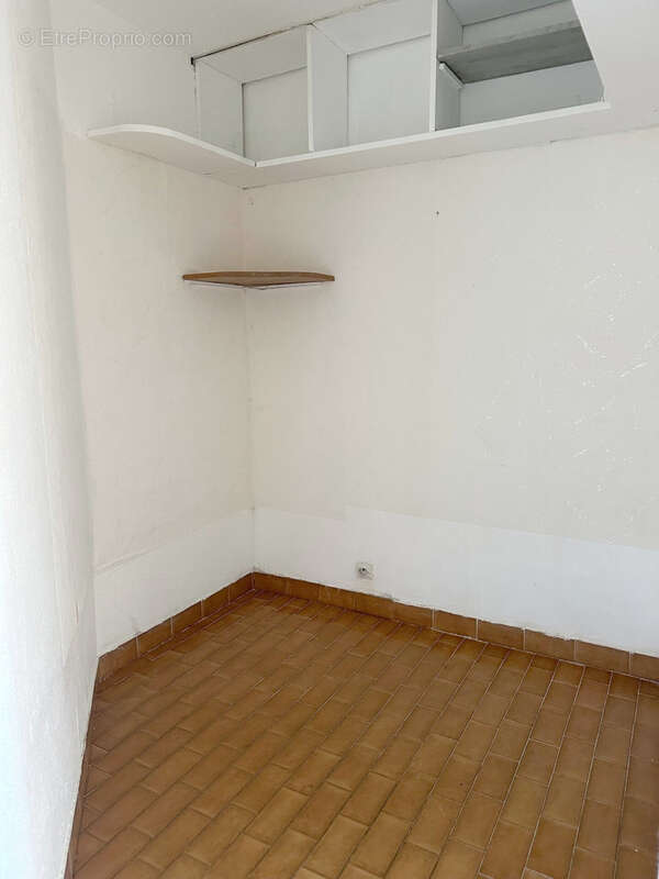 Appartement à CANDILLARGUES