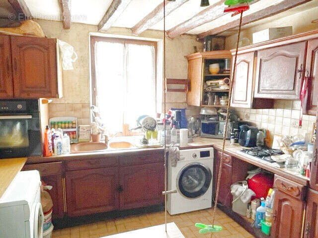 Photo 6 - Maison à LA FERTE-GAUCHER