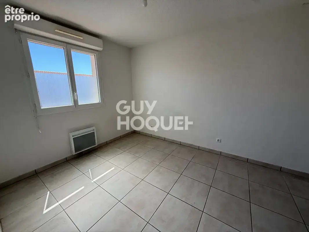 Charmante maison F4  avec jardin, garage, parking. EXCLUSIVITE à vendre à Perpignan (66000) Quartier St-Louis de Gonzague. - photo 10