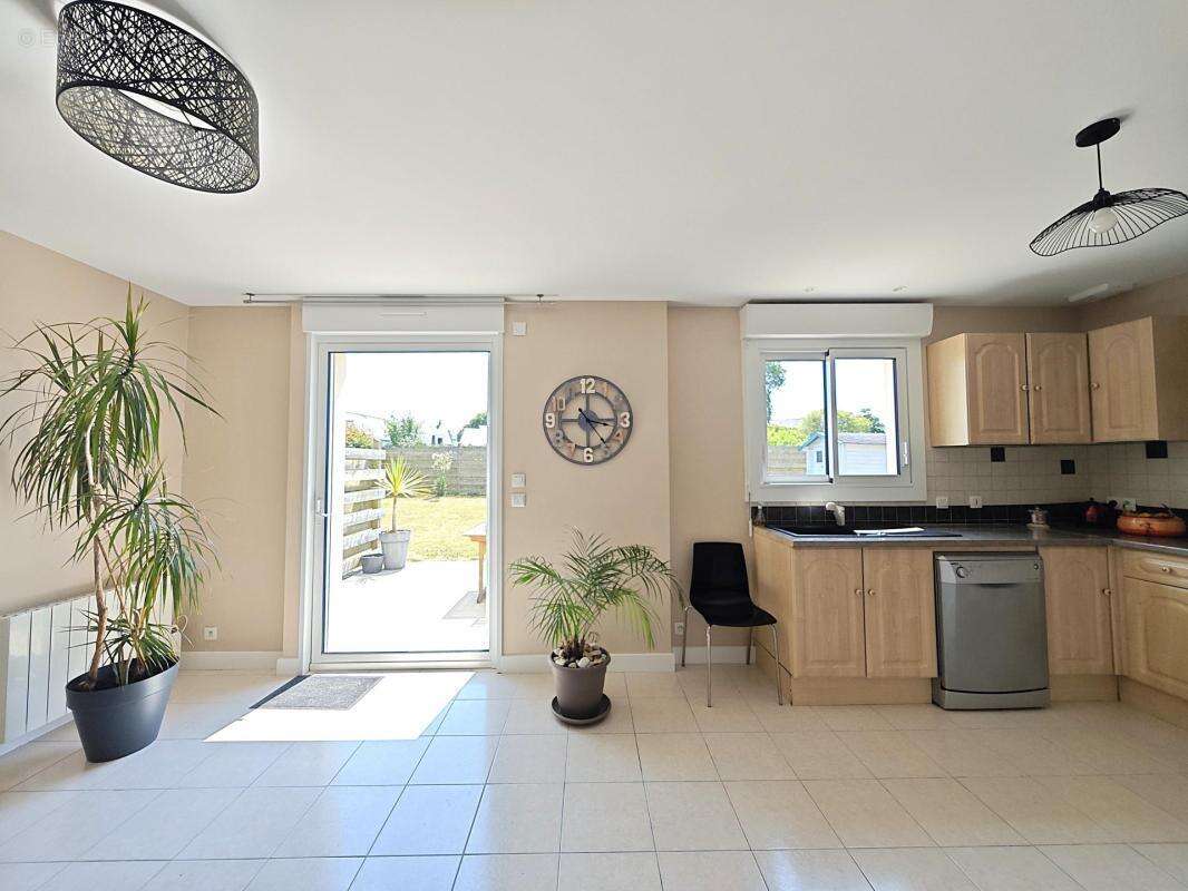 Maison individuelle de 90 m² - photo 5