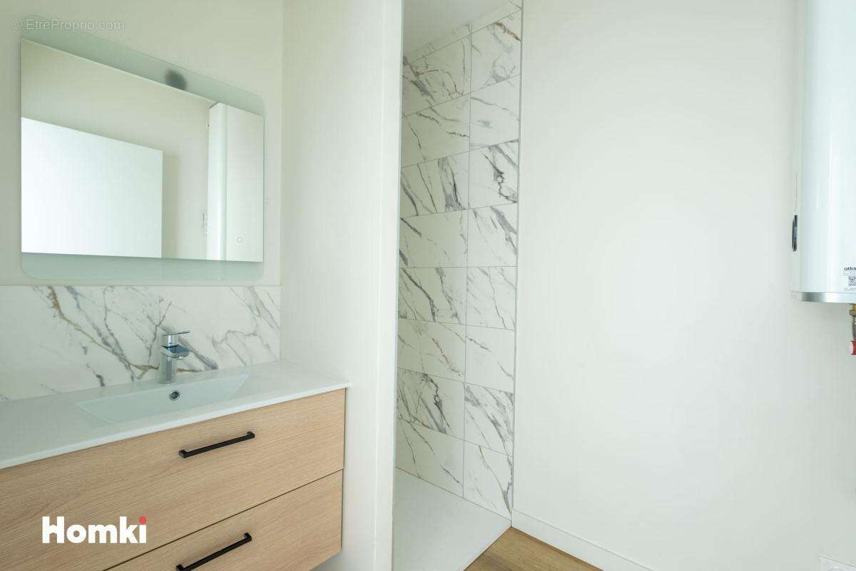 T2 lumineux de 47 m² – L'Arbresle – Idéal premier achat ou investissement - photo 6