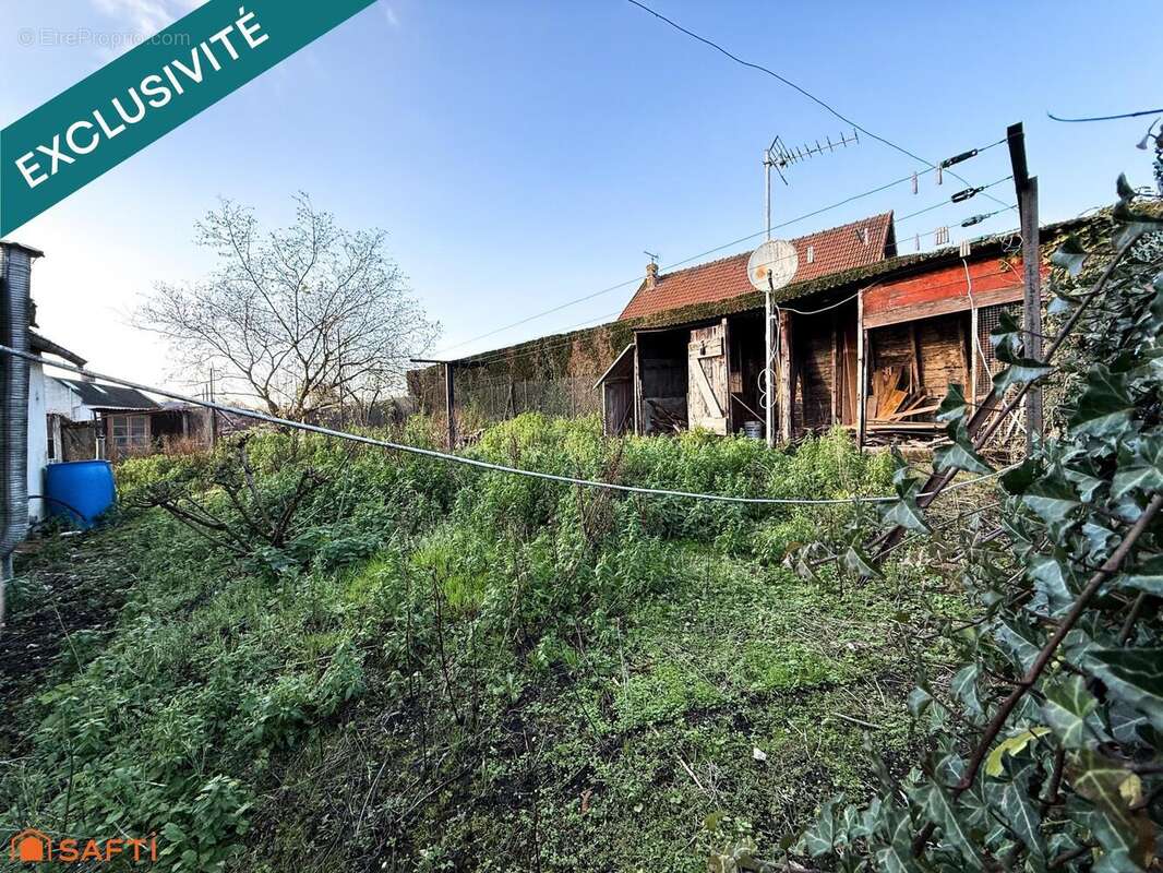 Photo 9 - Maison à GRAND-LAVIERS