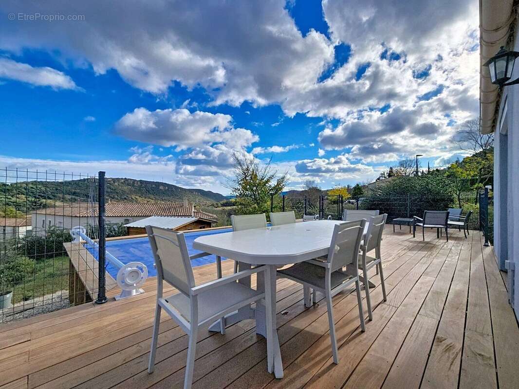 Photo 8 - Maison à TAUSSAC-LA-BILLIERE