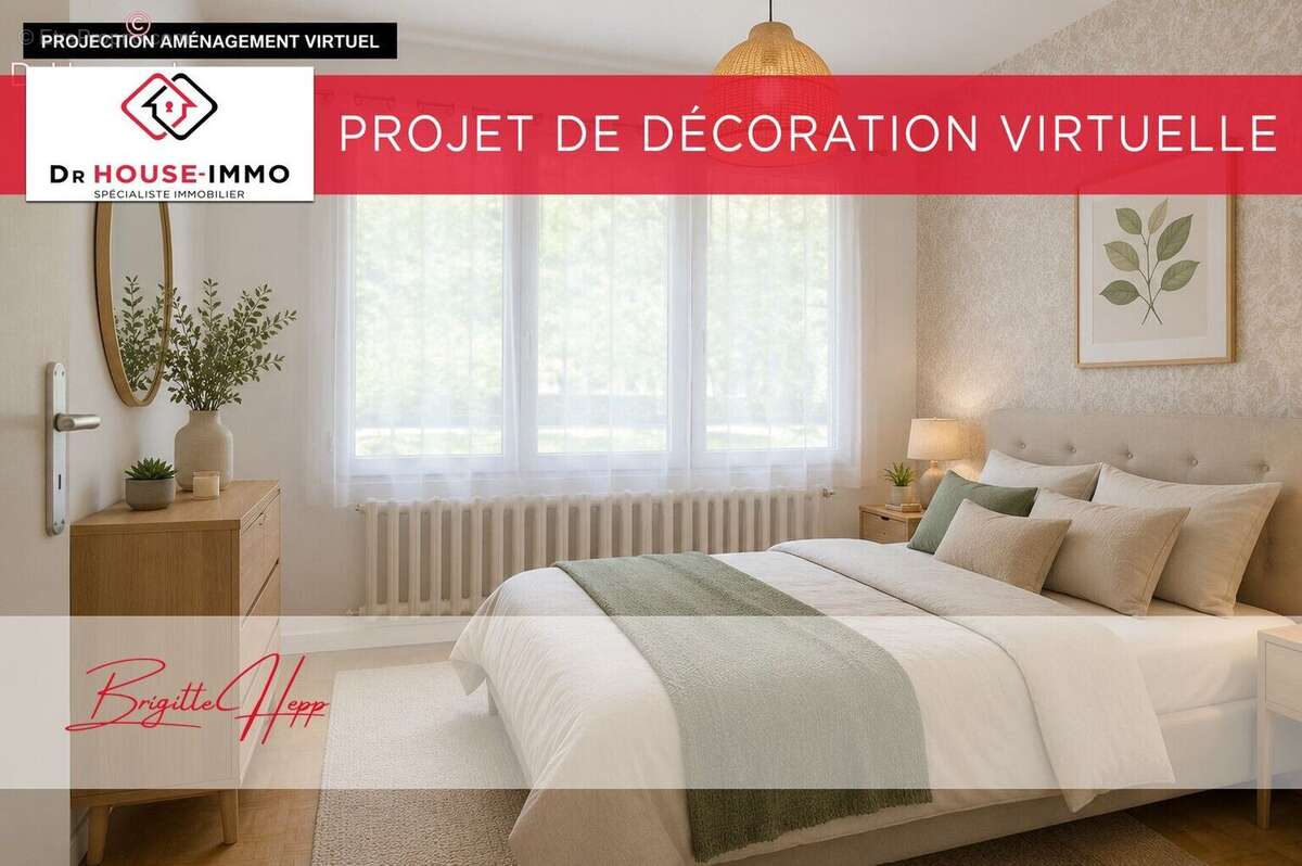 Appartement 112 m² à Chambery  - photo 9
